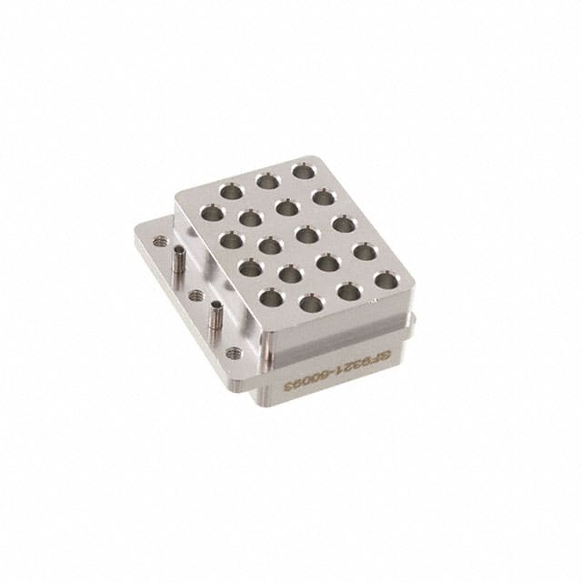 SF9321-60093 Amphenol SV Microwave  Accessori per connettori coassiali (RF)